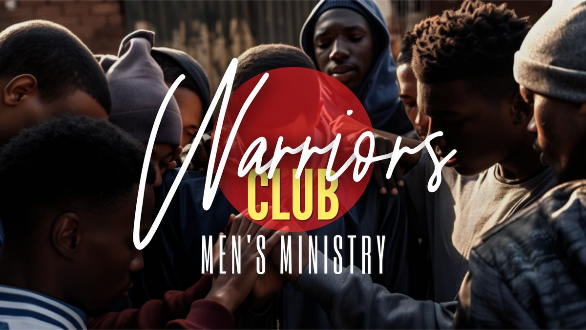 Warrior's Club