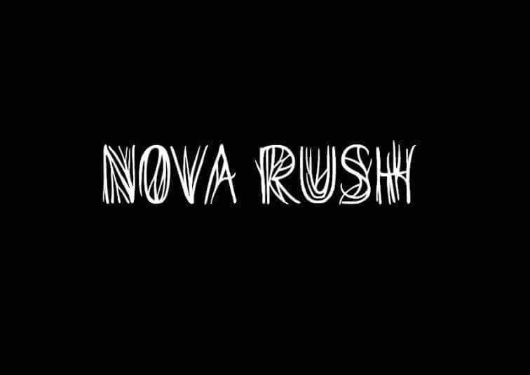 Nova Rush \/\/ Marie Manning @Pecos Flavors Winery + Bistro