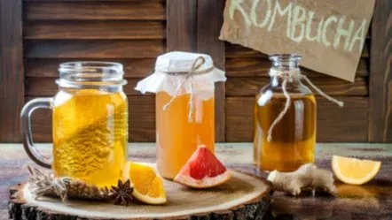 SCOBY Fun