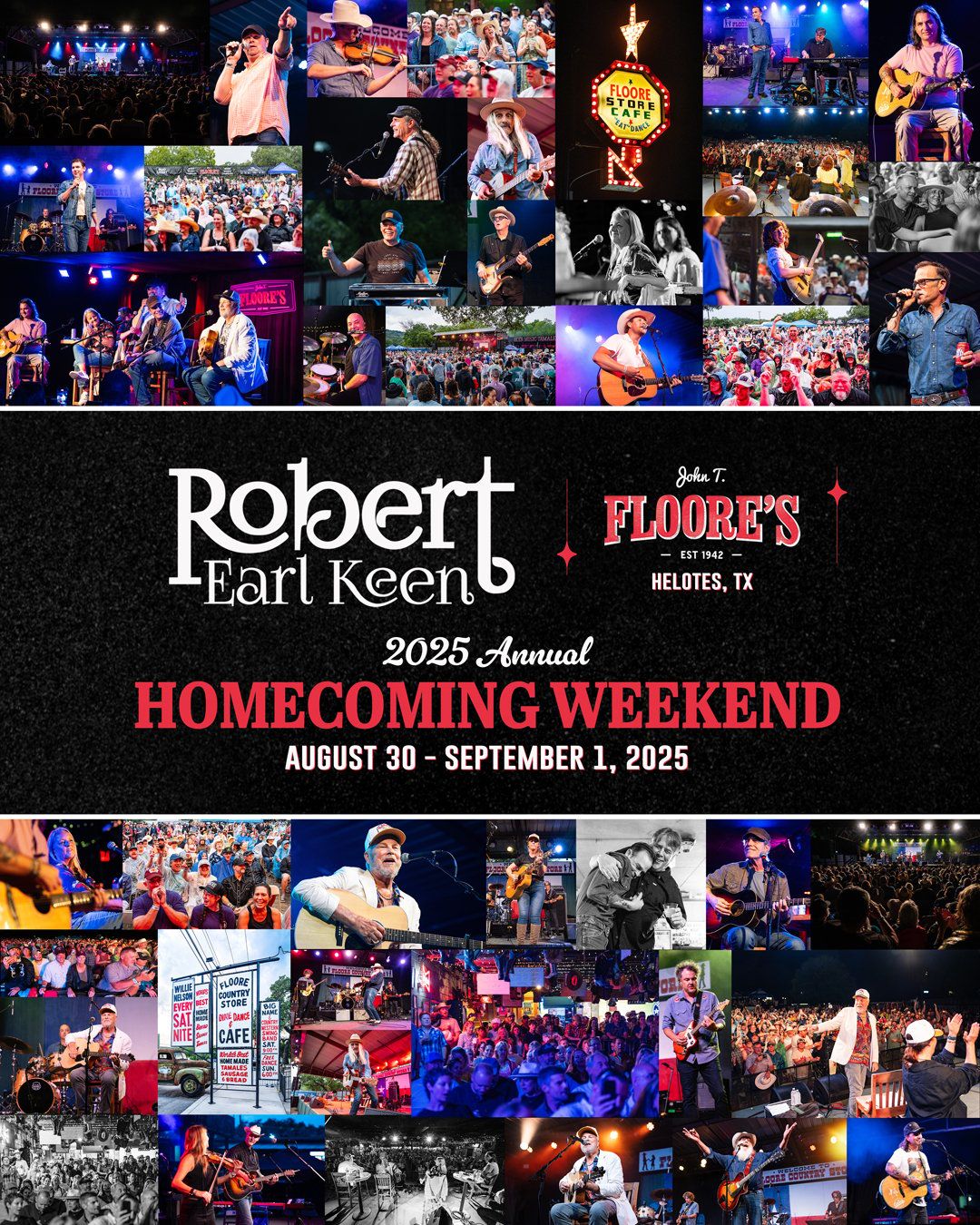 Robert Earl Keen