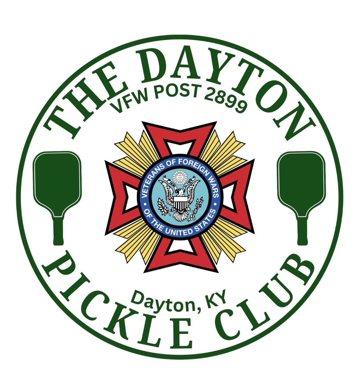 Dayton Pickle Club Interest Meeting & Open Play