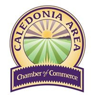 Caledonia Area Chamber of Commerce