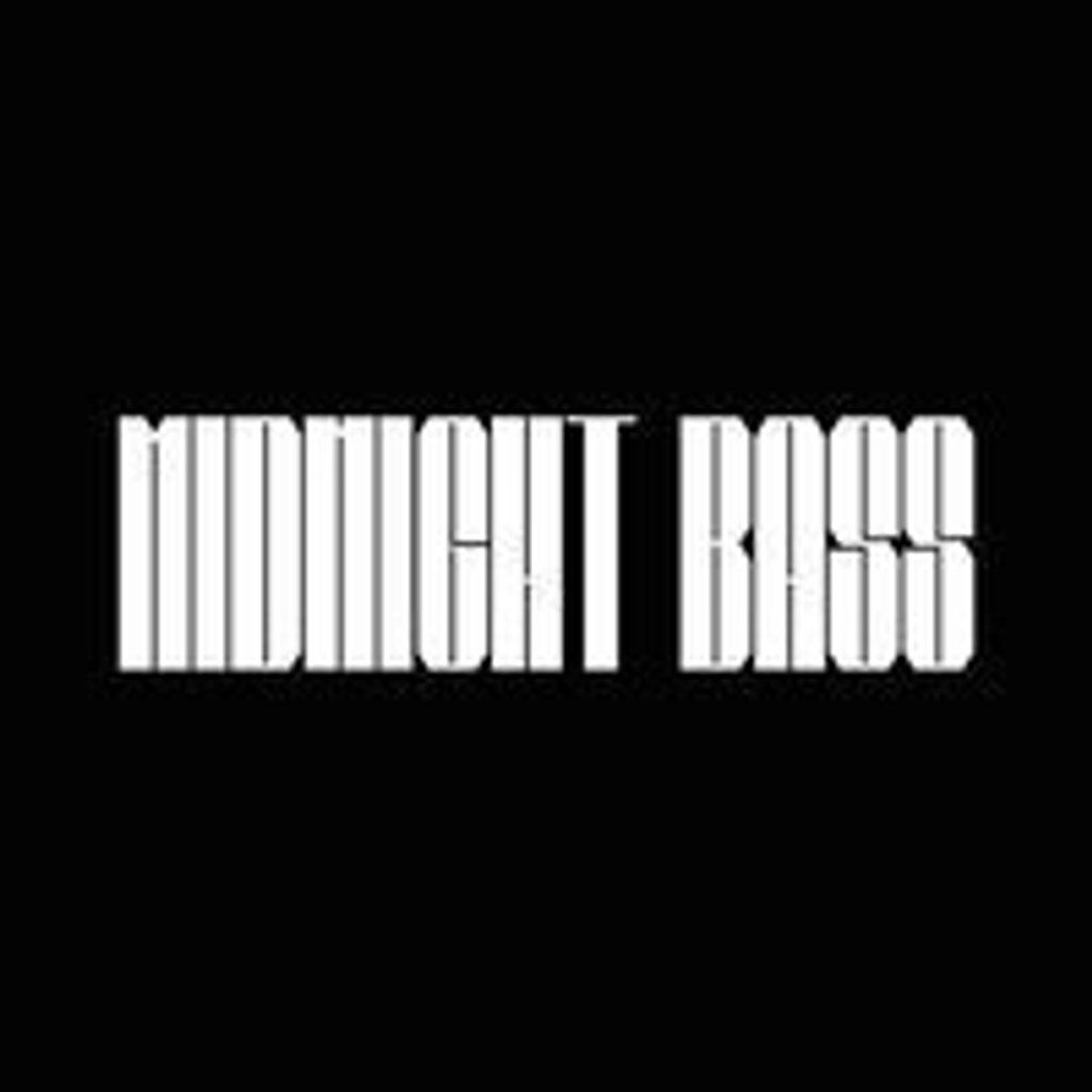Midnight Bass \/\/ Drum & Bass Every Tuesday