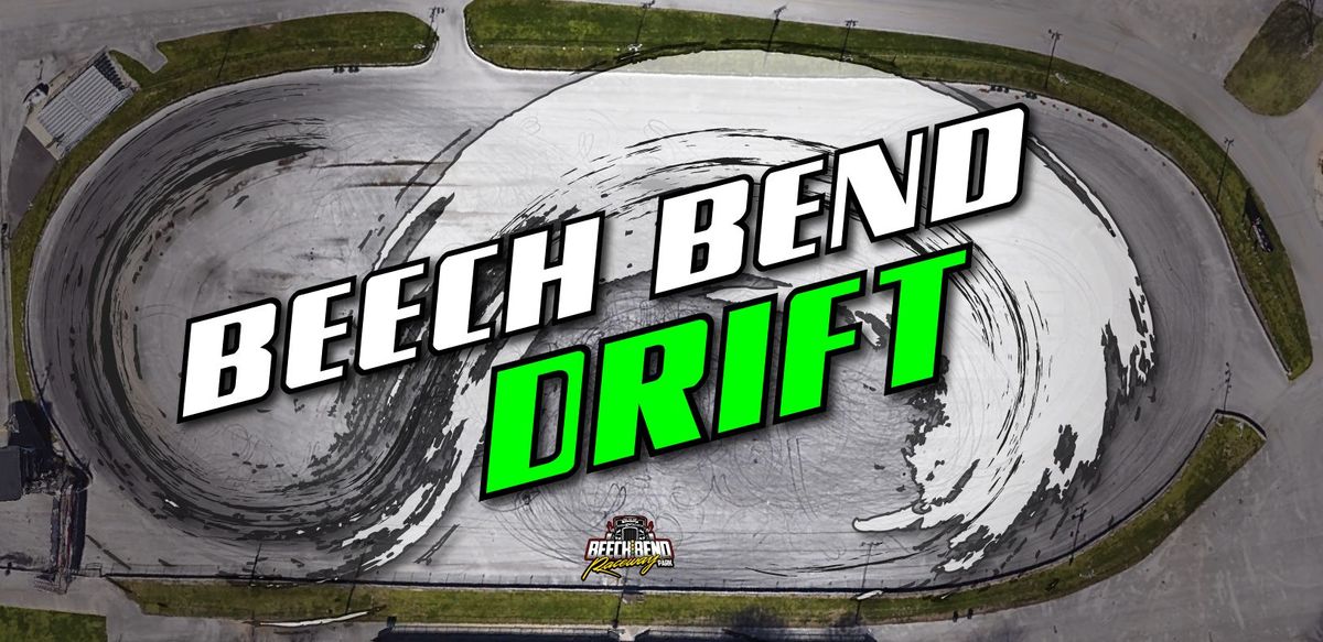 Beech Bend Drift Fall Festival