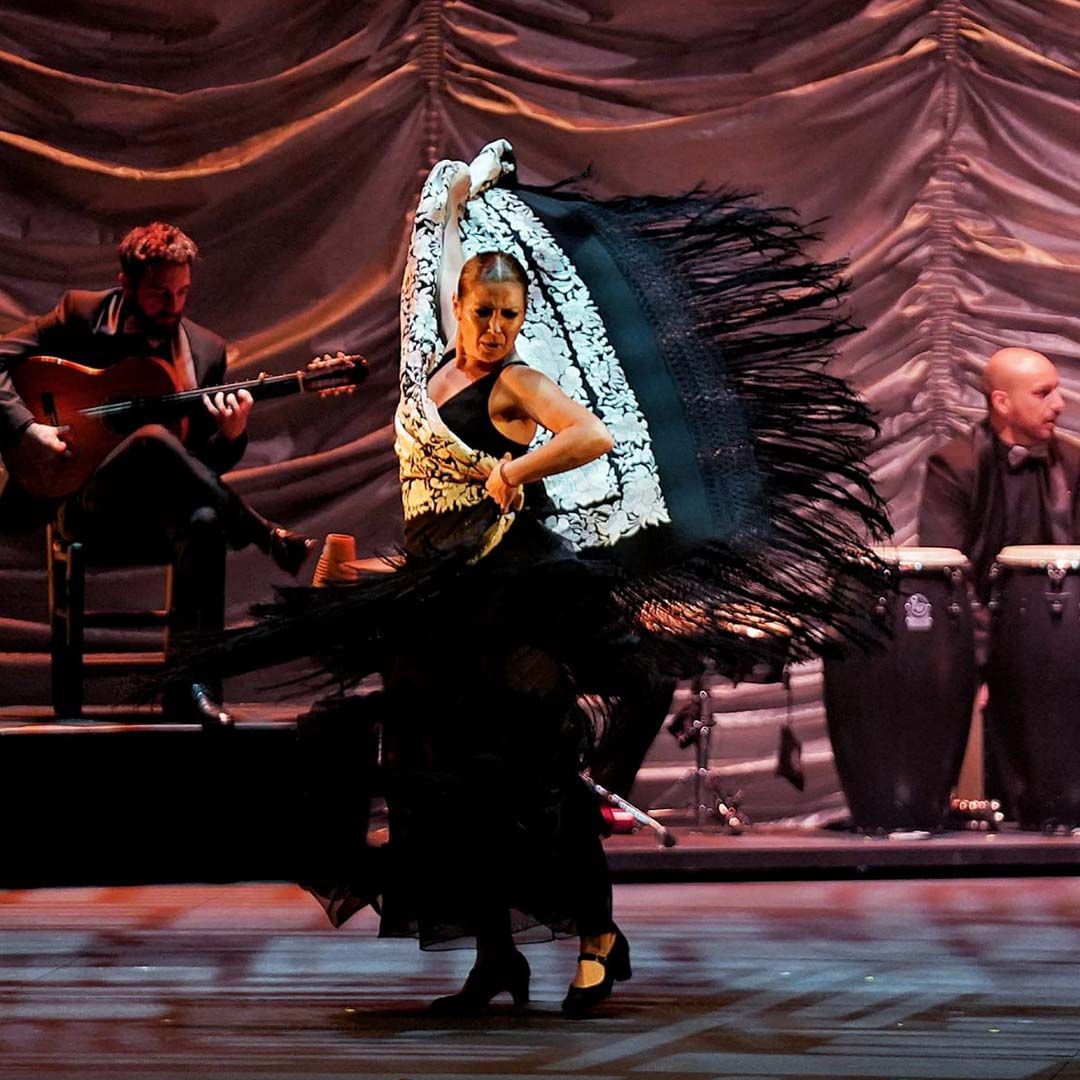 Flamenco Festival at New York City Center