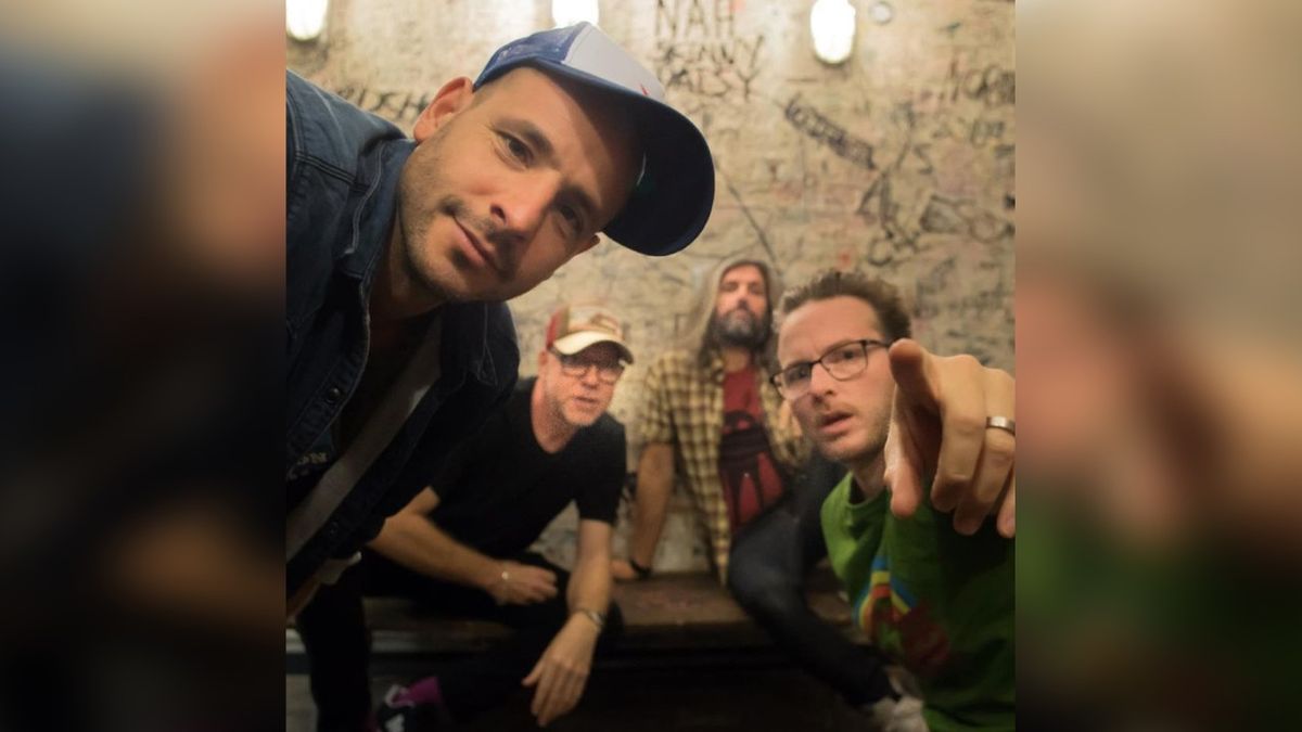 Turin Brakes London Tickets