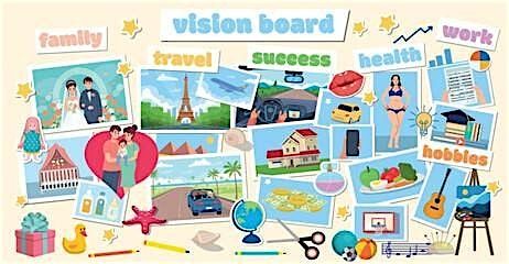 Vision Boarding