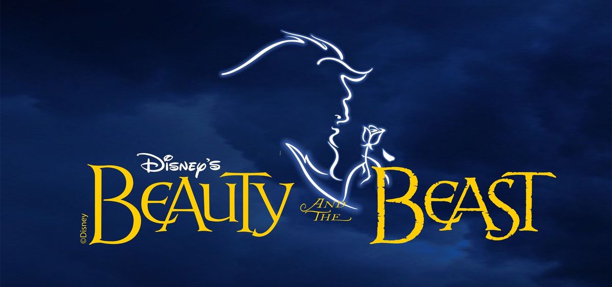 Disney's Belle en het Beest