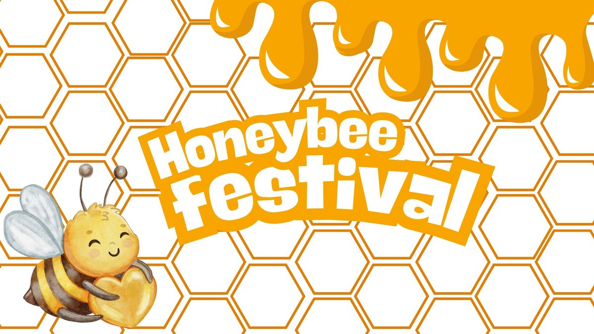 Honeybee festival