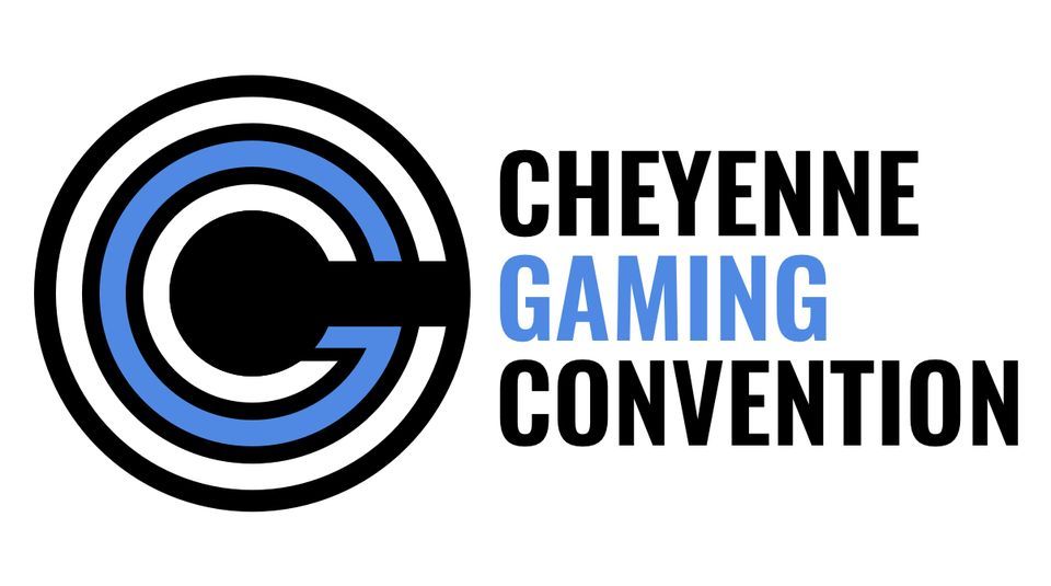 Cheyenne Gaming Convention 2024