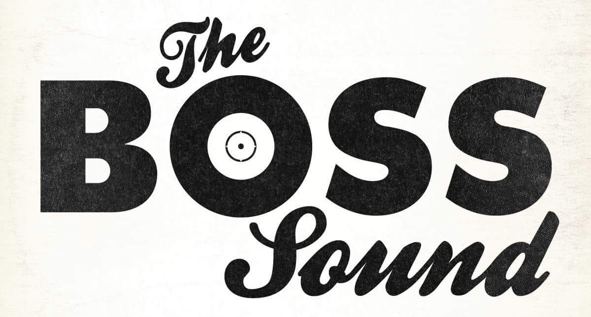 The Boss Sound @ The Love Song (Ska @ Regent) \u2022 DTLA | FREE | 21+