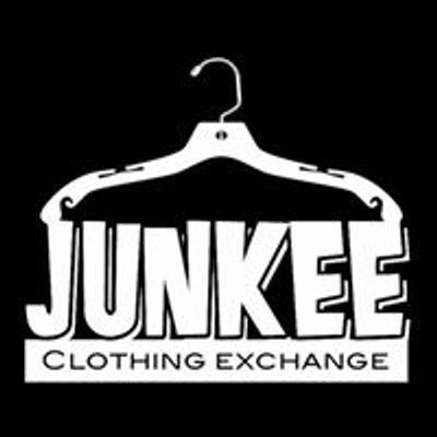 Junkee Clothing Exchange & Antiques