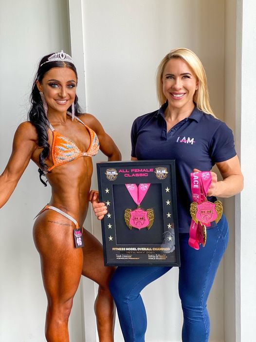 How To Ensure A Successful Comp Prep.