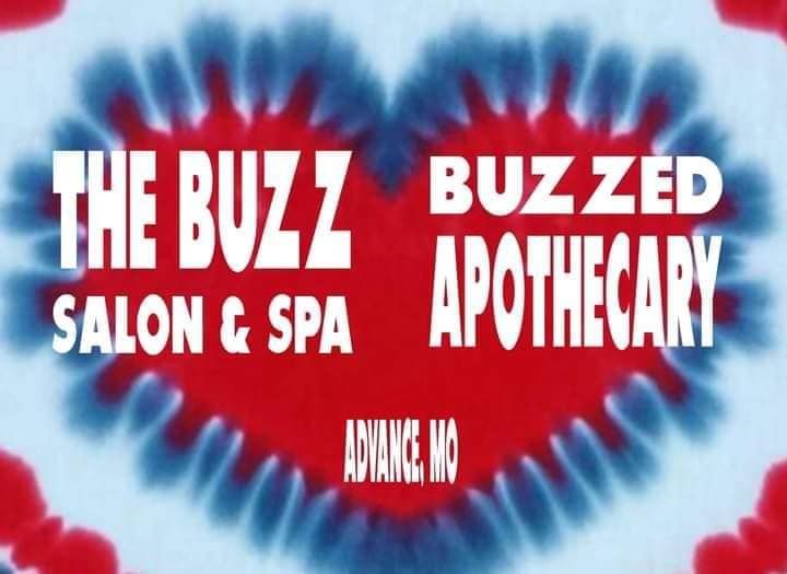 The Buzz Art Gallery Art Show & 2 Year Anniversary