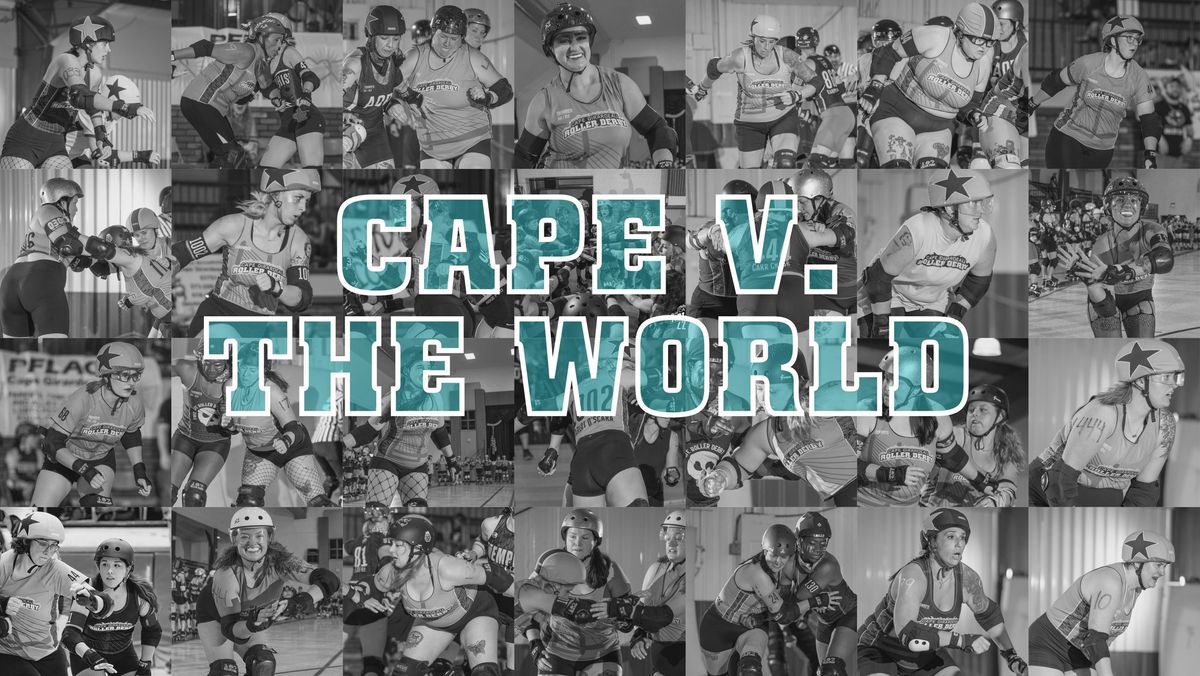 Cape vs. The World