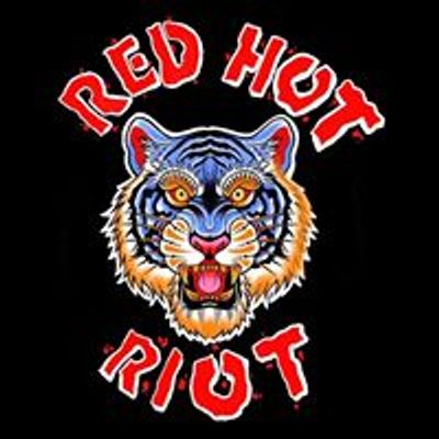 Red Hot Riot