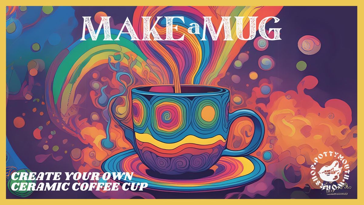 Make a Mug