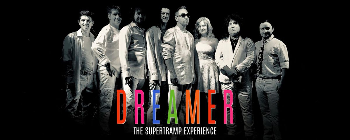 Dreamer - The Supertramp Experience