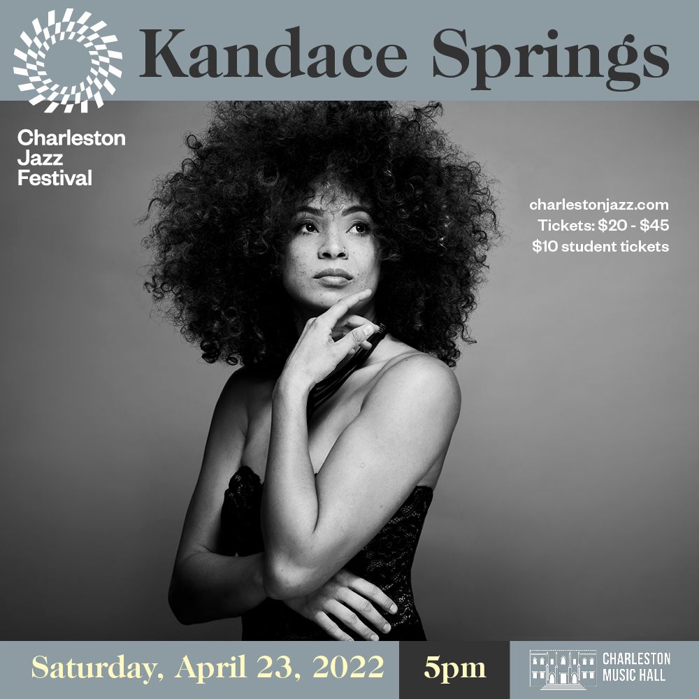 Kandace Springs