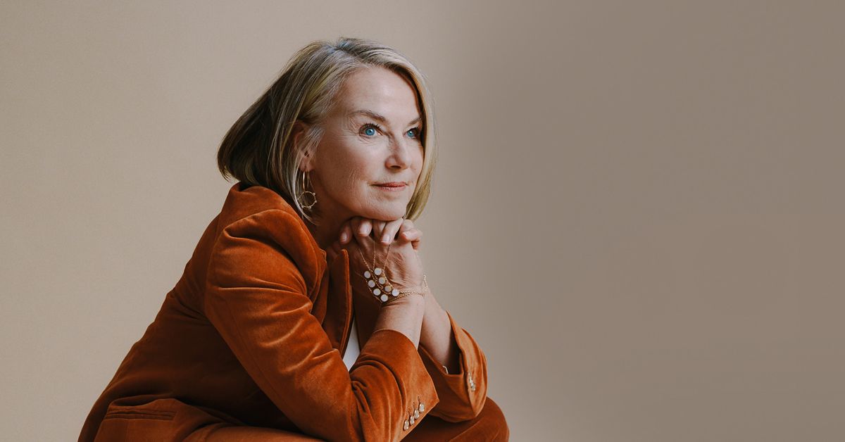 Esther Perel - The Future of Relationships, Love & Desire