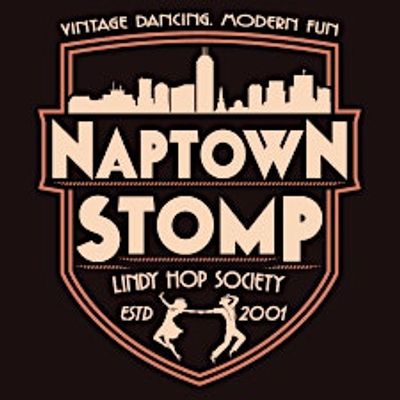 Naptown Stomp