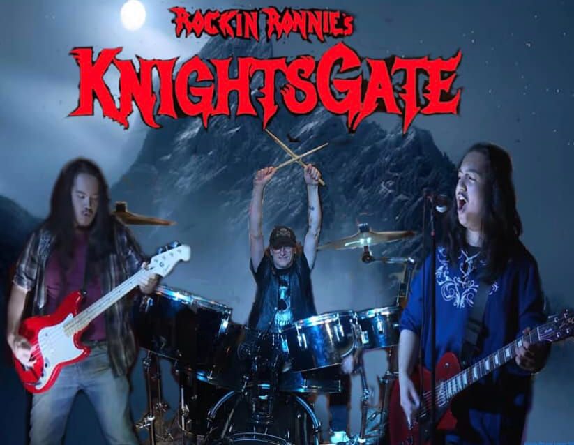 Knightsgate Band