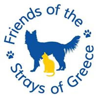 Friends of the Strays of Greece