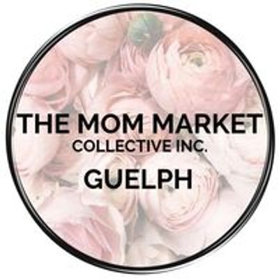 The Mom Market Collective Guelph