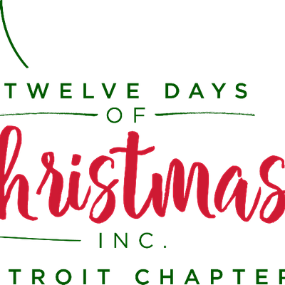 The Detroit Chapter of the Twelve Days of Christmas, Inc.