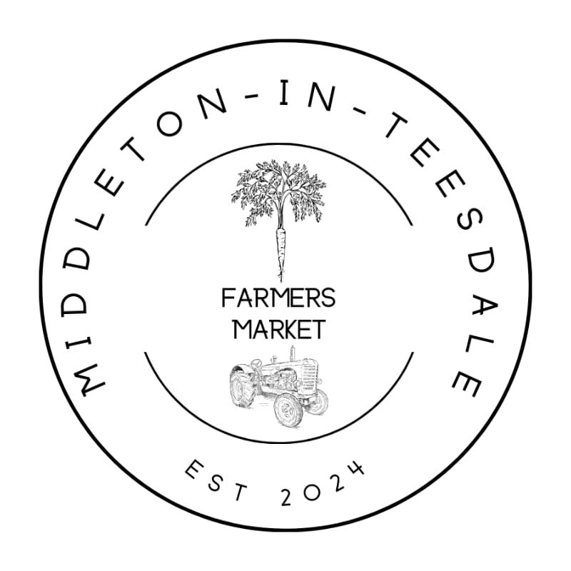 Middleton Farmers Market is Back for 2025!