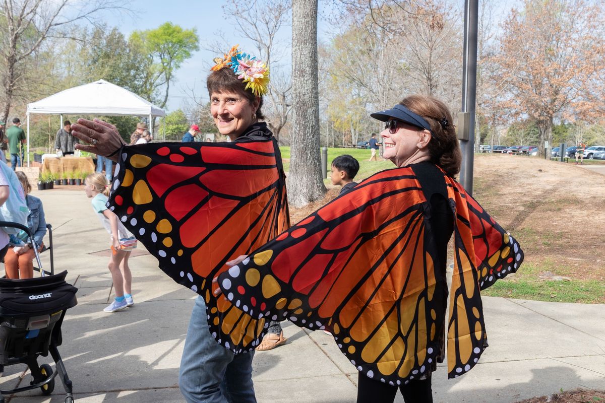 Pollinator Day