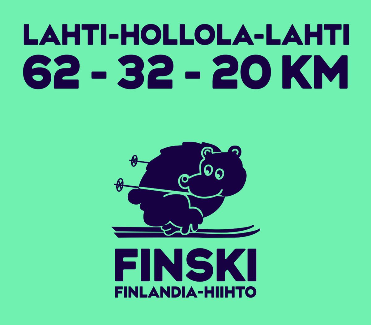 Finlandia-hiihto 2025