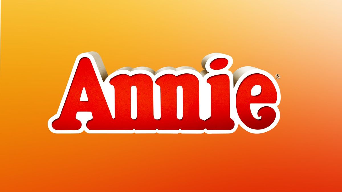 Annie (Touring)