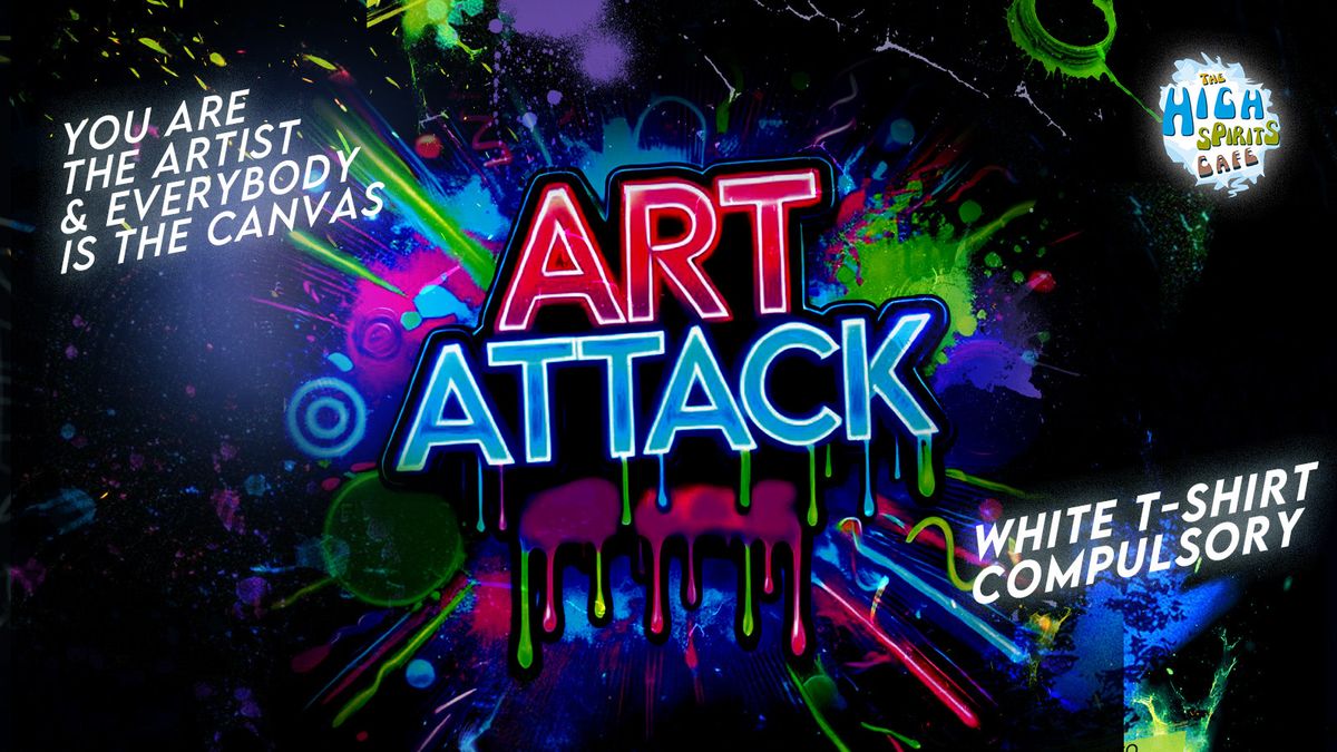 Art Attack