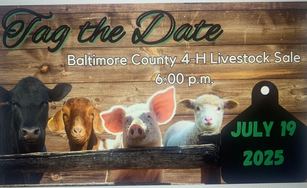 Livestock Buyer Workshop