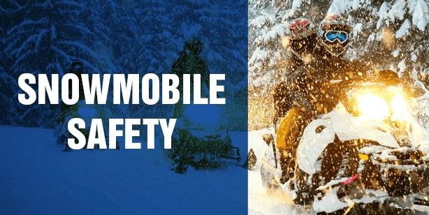 Snowmobile Safety Education Course