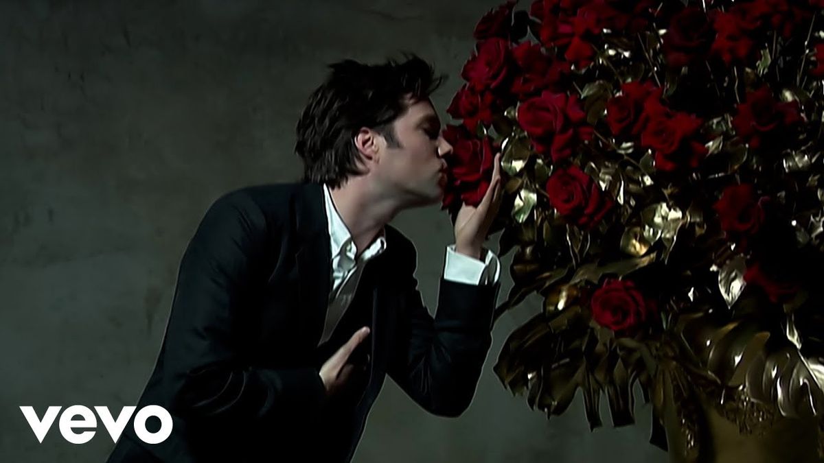 Rufus Wainwright at Town Hall New York