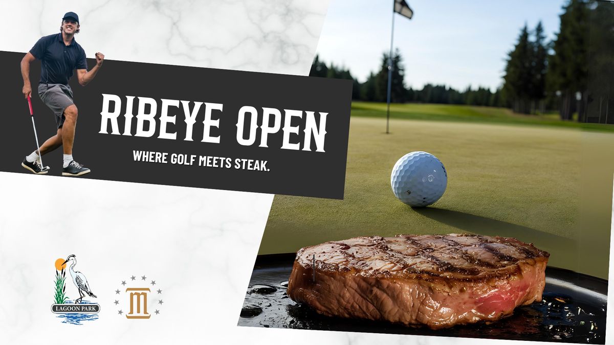 Ribeye Open Golf Tournament