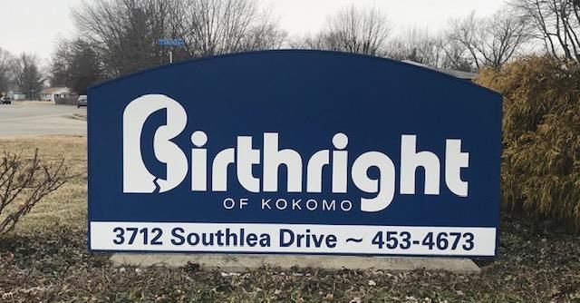 Birthright of Kokomo Community Event