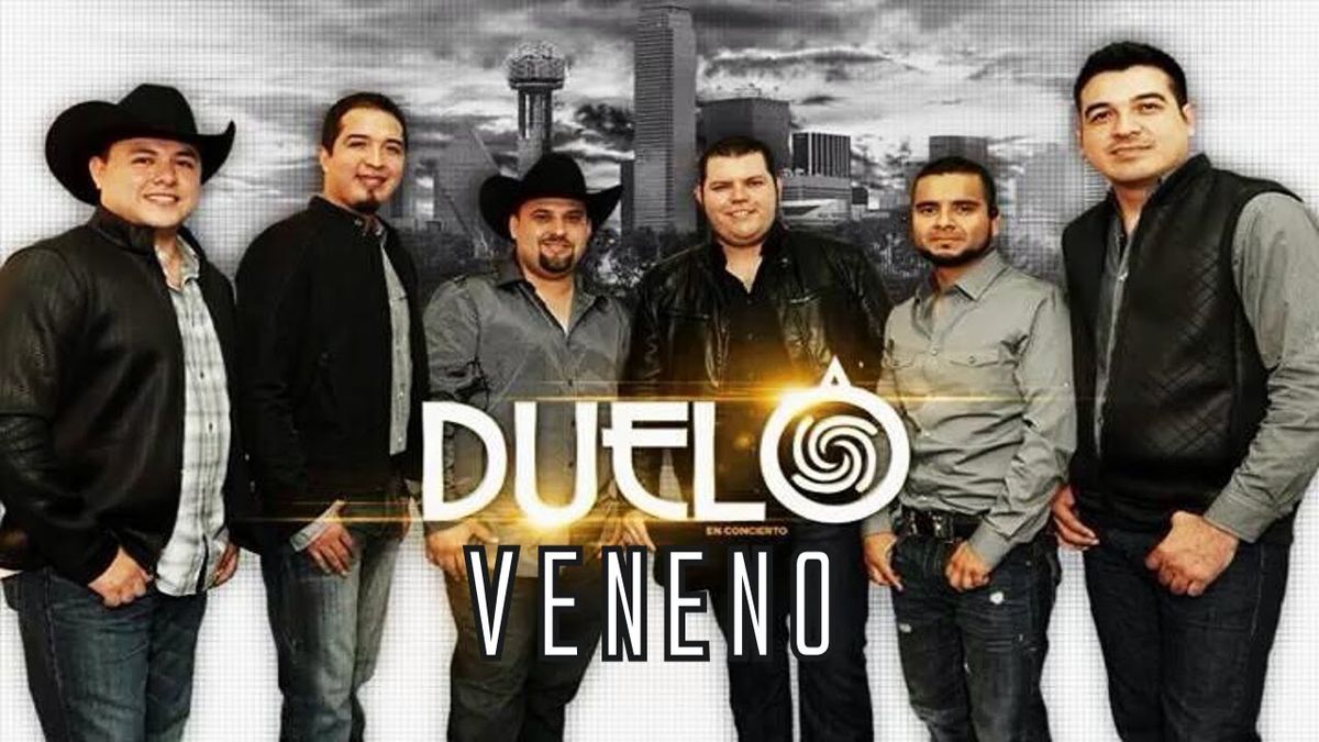 Grupo El Duelo