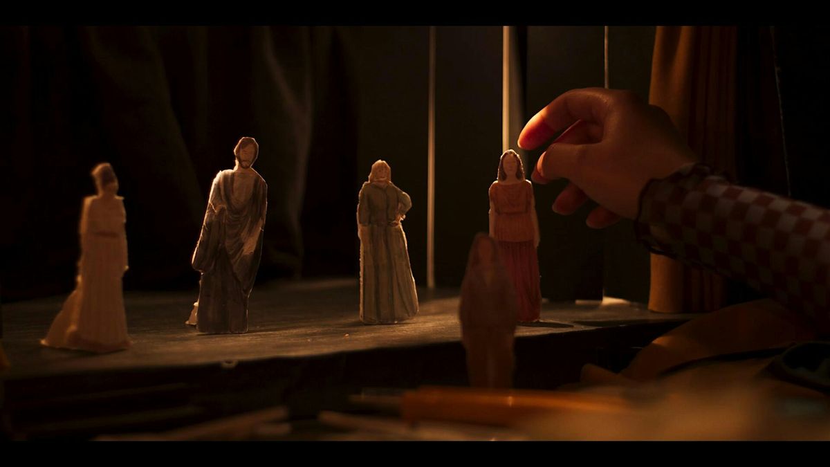 CONCORSO NAZIONALE CAMPUS IN CORTO + PARANAIA