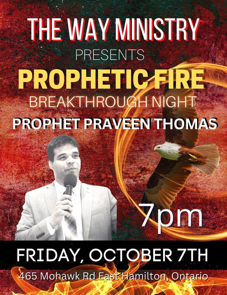 Hamilton YOKE Breaker Oct 2022, 465 Mohawk Rd E, Hamilton, ON L8V 2H9