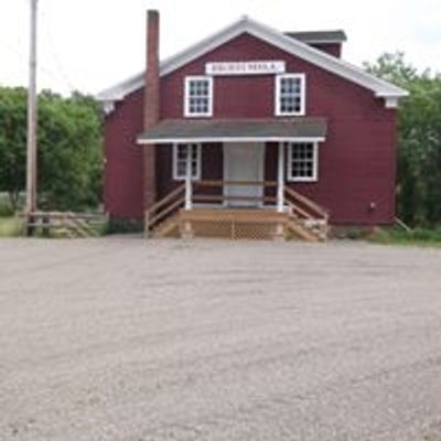 Busti Historical Society