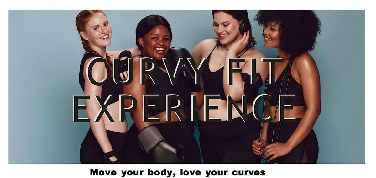 The Curvy Fit Experience