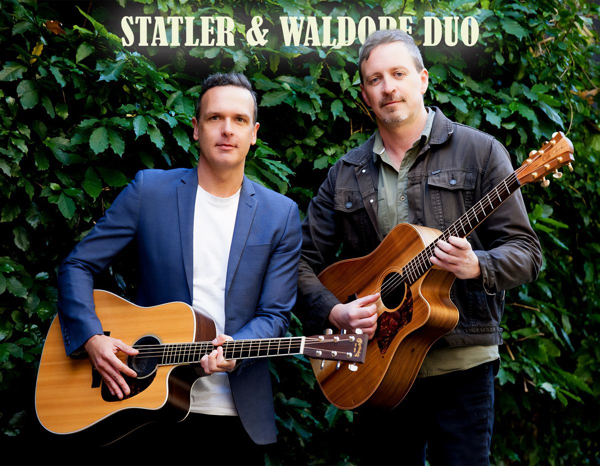 Statler & Waldorf Duo - Gymea Hotel