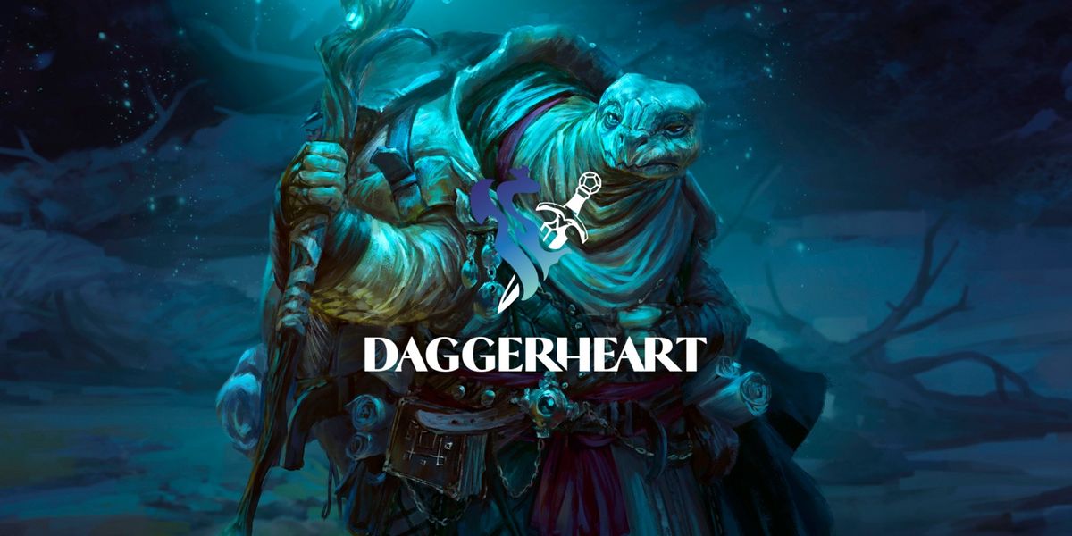 Daggerheart: The Marauders of Windfall
