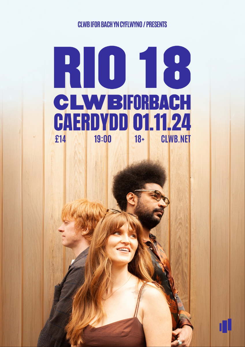 Rio 18