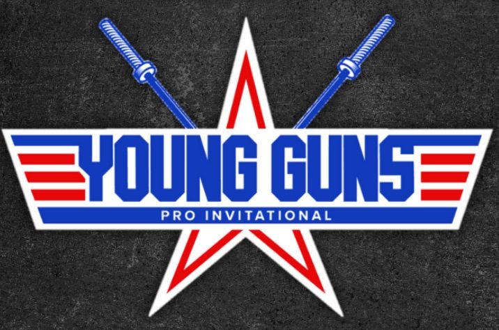 GPC-GB Young Guns Pro Invitational 2024