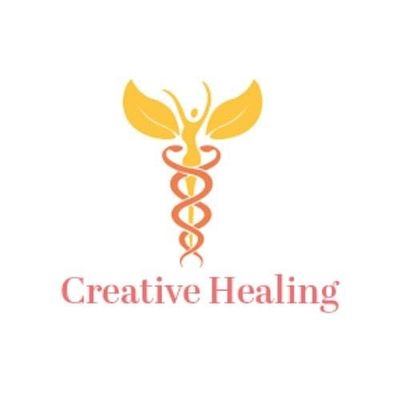 Creative Healing by Shanina