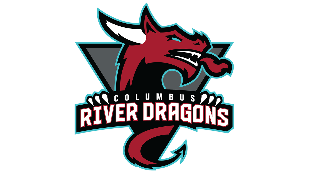 Columbus River Dragons Home Playoff Game 6